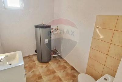 Casa noua in Ciorogarla - 3 dormitoare, living spa?ios - 5