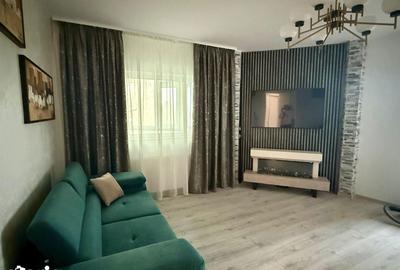 Apartament cu 2 camere decomandat în Central - 4