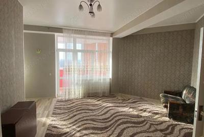 Apartament cu 2 camere decomandat în Drumul Taberei