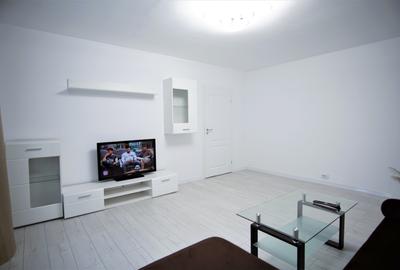 Apartament cu 3 camere decomandat, mobilat în Nerva Traian - 4