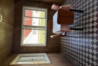 Casă cu 4 camere cu Teren 2500 Mp în Glimboca - 2