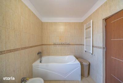 Casă cu 4 camere cu Canalizare în Giurgiului - 13