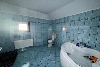 Casă cu 3 camere cu Teren 418 Mp în Cloșca - 12