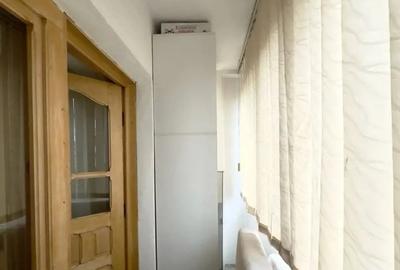 Apartament cu 2 camere decomandat în Păcurari - 8