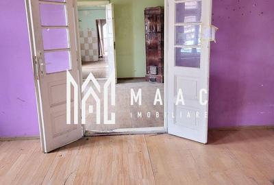 Apartament cu 2 camere în Ultracentral