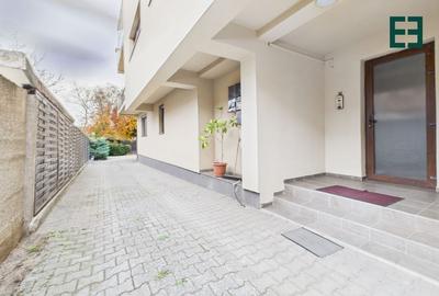 Apartament cu 3 camere etajul 1 cartierul Aradul Nou - Arad - 22