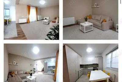 De inchiriat duplex in Dumbravi?a zona Cora - 3