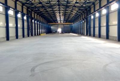 Spațiu comercial, de 1,200 mp, în Berceni - 3