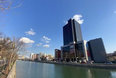 Spatiu comercial de inchiriat in Riverside Tower - 3