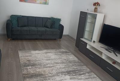 Mihai Bravu-Metropolitan,Apartament 2 camere Bloc Nou - 2