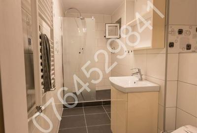 Apartament cu 2 camere decomandat, mobilat în Unirii - 3