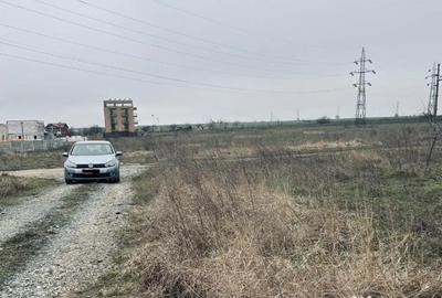 Teren în Nord - 2