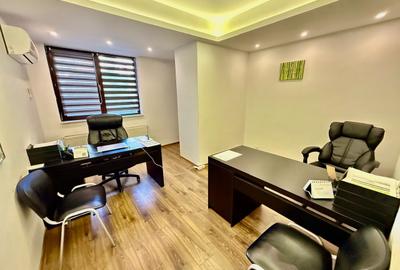 Unirii, Casa Poporului/ Apartament 2 camere de vanzare/ Parcare subterana - 10