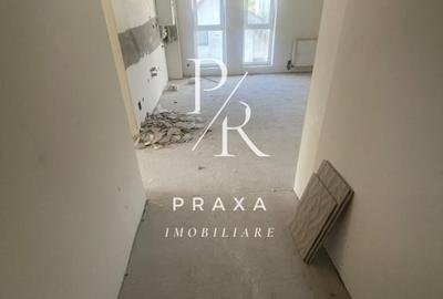 Apartament de vanzare 3 camere semifinisat Eroilor! - 5