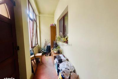 Casă cu 3 camere în Central - 3