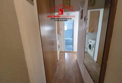 Apartament cu 2 camere decomandat în E3 - 11
