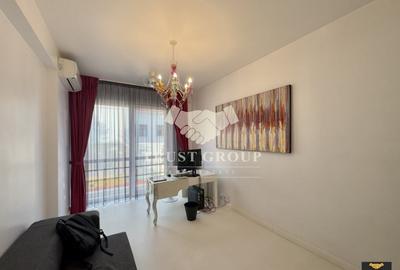 Apartament cu 4 camere, mobilat în Primăverii - 7
