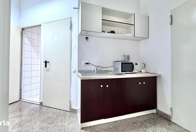 Spațiu comercial, de 33 mp, în Vitan