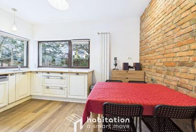 Casă de vis în Giroc – Eleganță clasică, spațiu vast și confortabil - 9