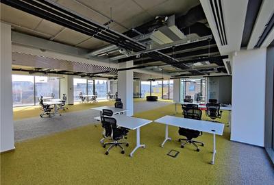 Birou, de 757 mp, în Orașul de Jos - 13