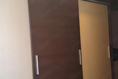 Apartament cu 2 camere decomandat în George Enescu