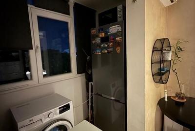 Apartament cu 2 camere semidecomandat, mobilat în Berceni - 3