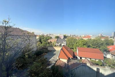 De închiriat - 3 camere decomandat, renovat recent, în zona Popa Șapcă - 23