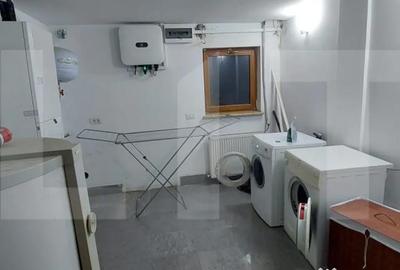 Casă cu 9 camere cu Teren 750 Mp în Dumbrăvița - 6