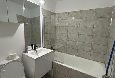 Garsonieră decomandată în Lujerului - 7