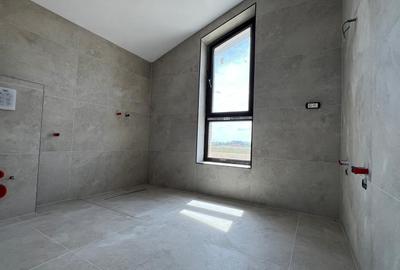 Vilă individuală cu 3 dormitoare și 2 băi | 100 mp utili | Domnești – Strada For - 6