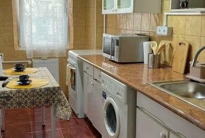 NOU Garsoniera Impecabila | Titan Costin Georgian Sector 3 - 8