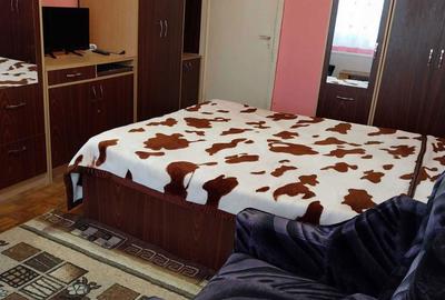 Garsonieră semidecomandată în Central - 2