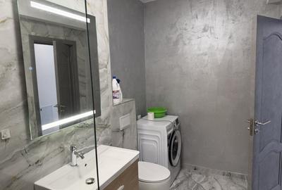 Ap nou 58 mp cu 2 camere Mihai Viteazu Dedeman - 7