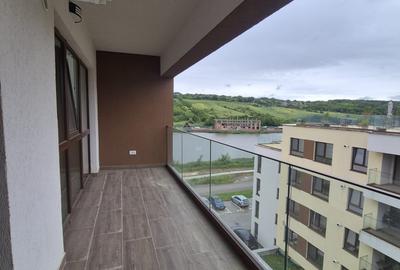 Apartament cu 2 camere decomandat în Moara de Vânt - 2