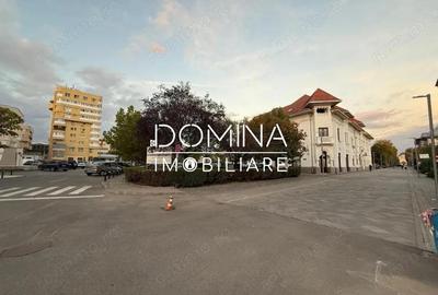 Spațiu comercial, de 220 mp, în Ultracentral