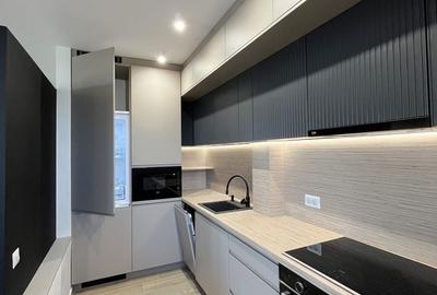 Apartament cu 2 camere decomandat, mobilat în Cișmigiu - 18
