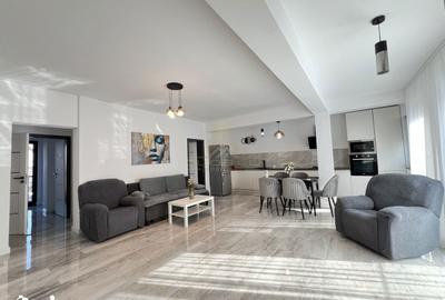 Apartament cu 3 camere semidecomandat, mobilat în Gheorgheni - 9