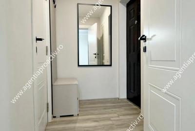 Apartament cu 2 camere semidecomandat în Țiglina 1 - 6