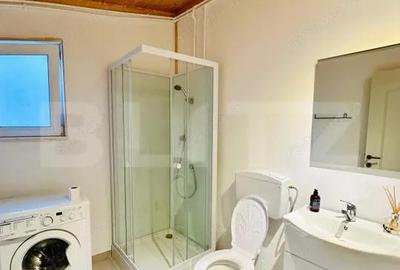 Casă cu 5 camere în Central - 20