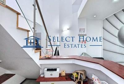 Unirii - Corneliu Coposu | Duplex in Vila | Ideal Birou - Activitate Comerciala - 13