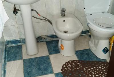 Vand casa curte 500 m.p. si construc?ie 150m.p. in Chitila Ilfov. - 4