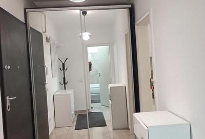 Garsonieră decomandată în Lujerului - 3