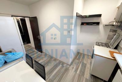 Apartament cu 2 camere în Calea București - 7