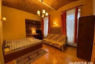 Garsonieră în Centrul Istoric - 2
