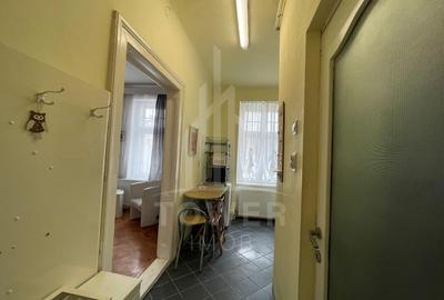 Garsonieră - Centrul Vechi - 5