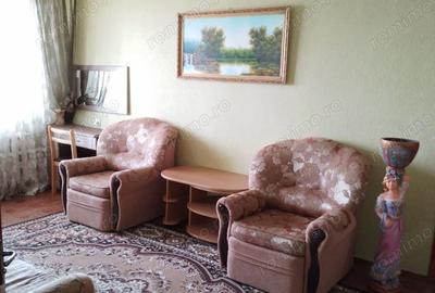 Apartament cu 2 camere semidecomandat în Moșilor - 2