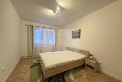 Închiriere apartament 3 camere – Grădini Mănăștur - 9