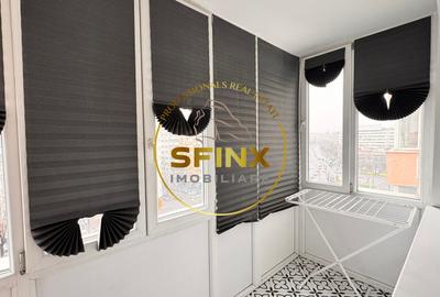 Apartament cu 2 camere semidecomandat, mobilat în Iancului - 3