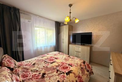 Apartament cu 2 camere în Sărari - 2