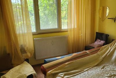 Apartament cu 3 camere decomandat în Berceni - 5
